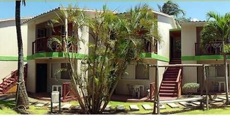 Hotel Nitana Coveñas エクステリア 写真