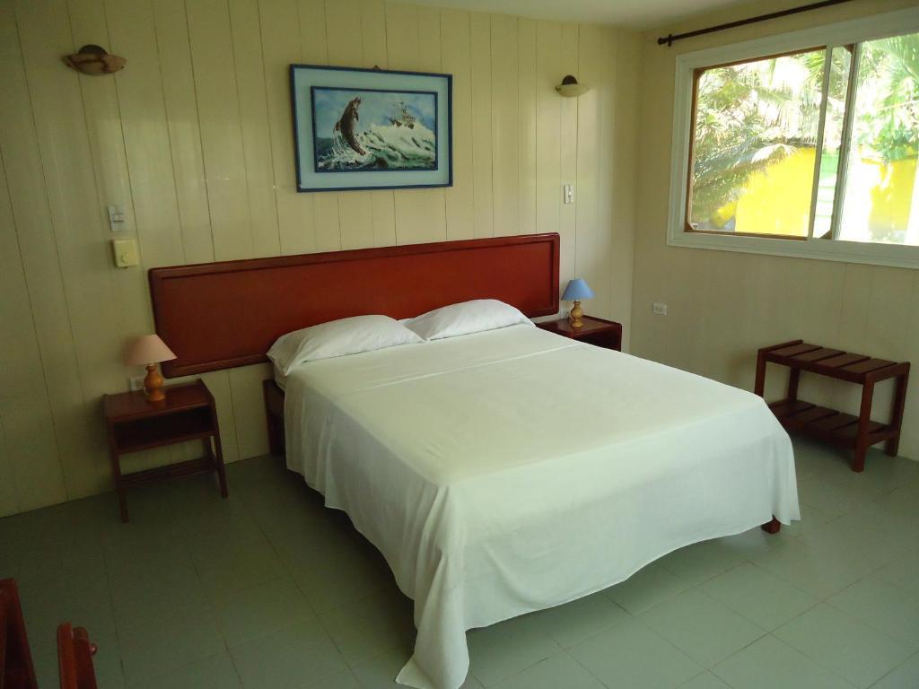 Hotel Nitana Coveñas 部屋 写真