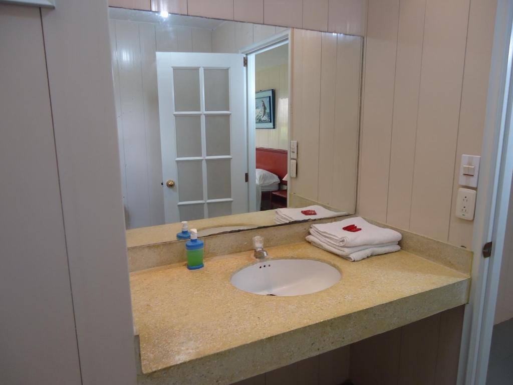 Hotel Nitana Coveñas 部屋 写真