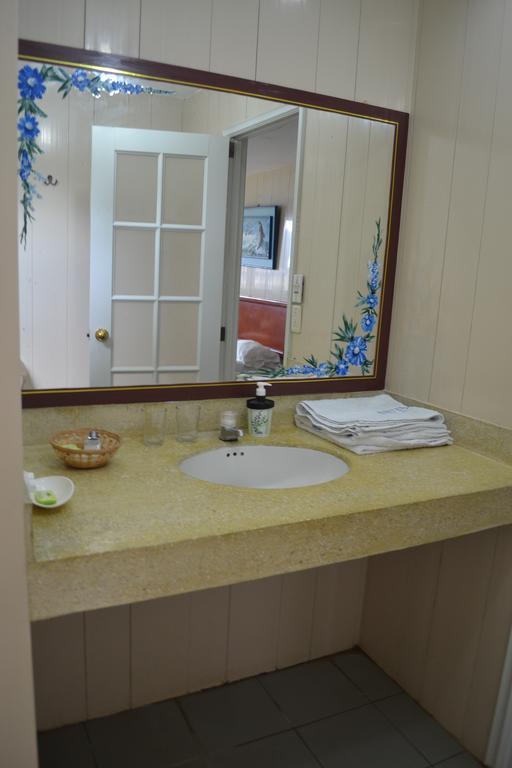 Hotel Nitana Coveñas 部屋 写真