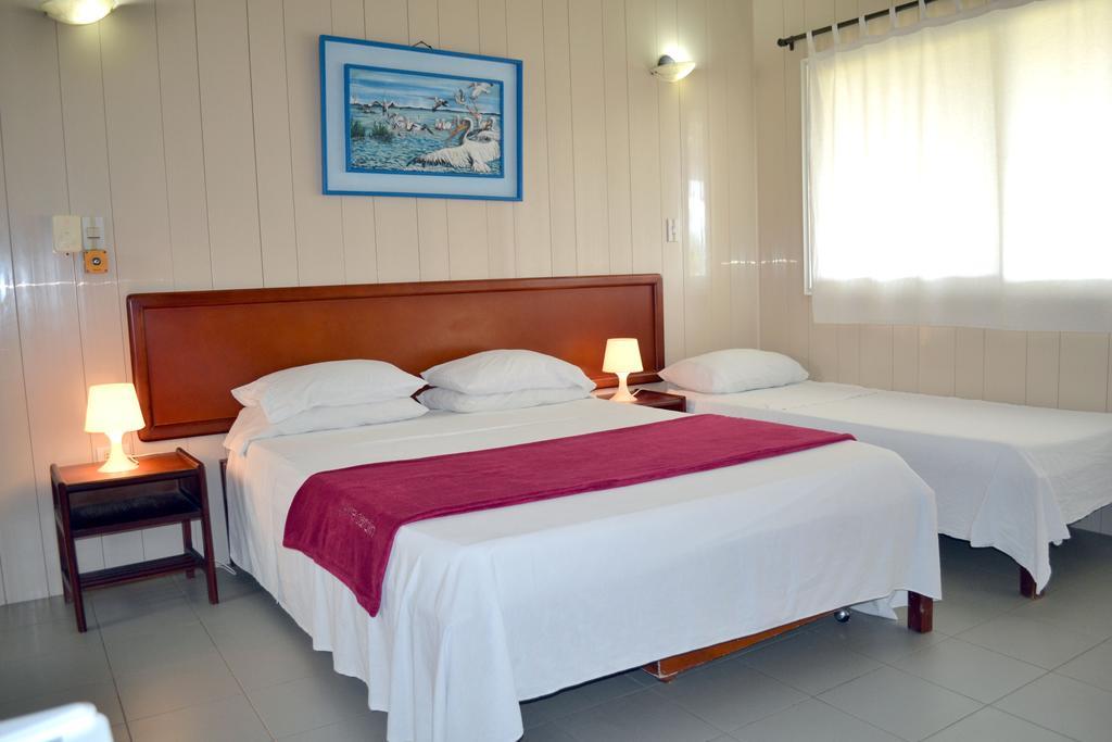 Hotel Nitana Coveñas 部屋 写真