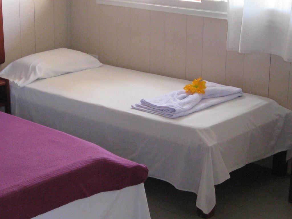 Hotel Nitana Coveñas 部屋 写真