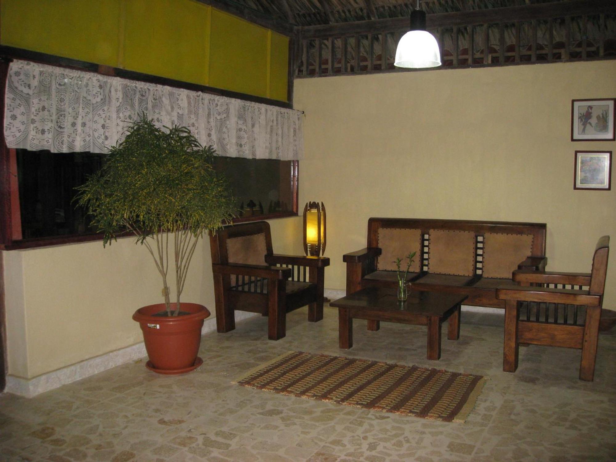 Hotel Nitana Coveñas エクステリア 写真
