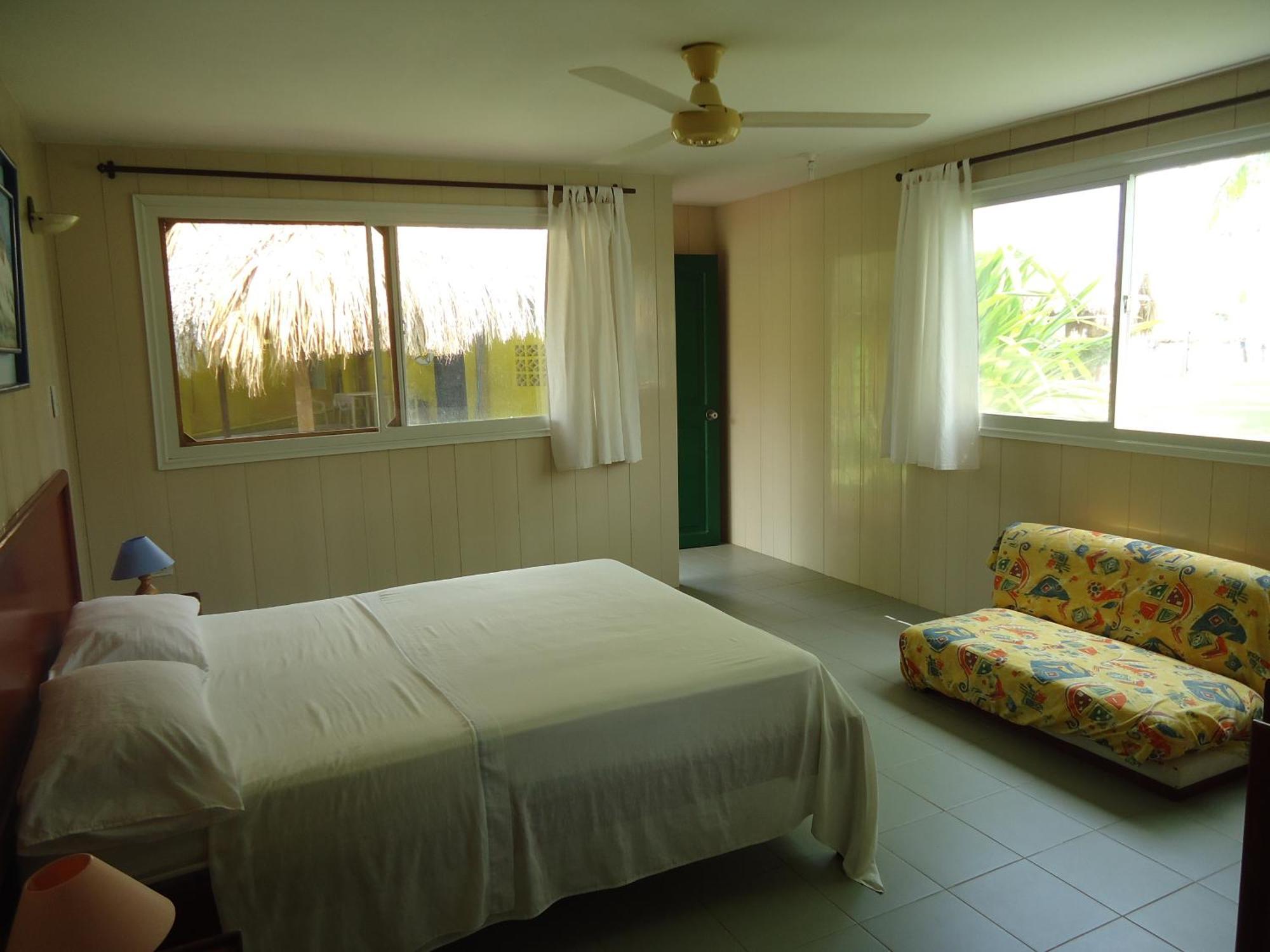 Hotel Nitana Coveñas エクステリア 写真