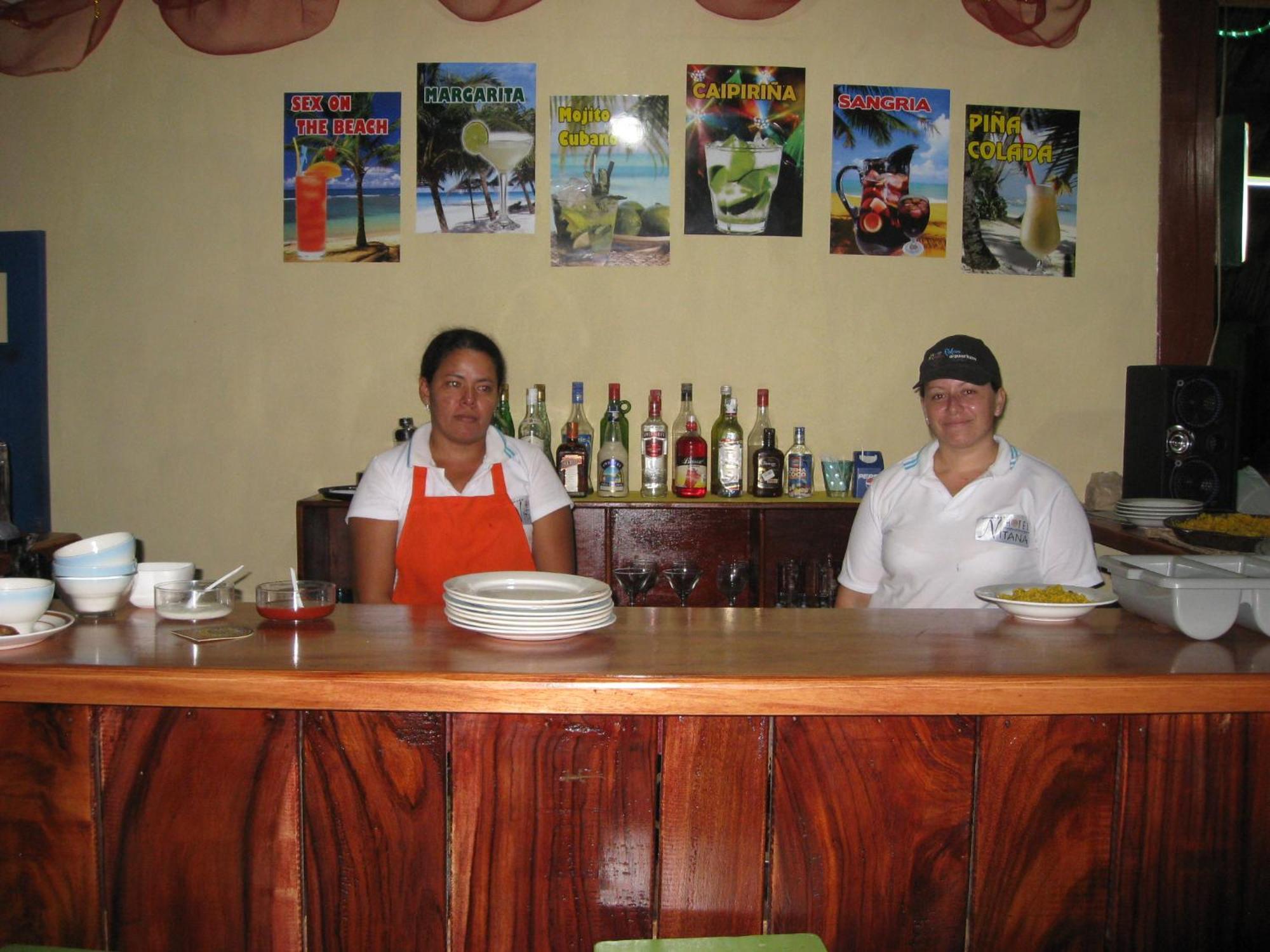 Hotel Nitana Coveñas 部屋 写真