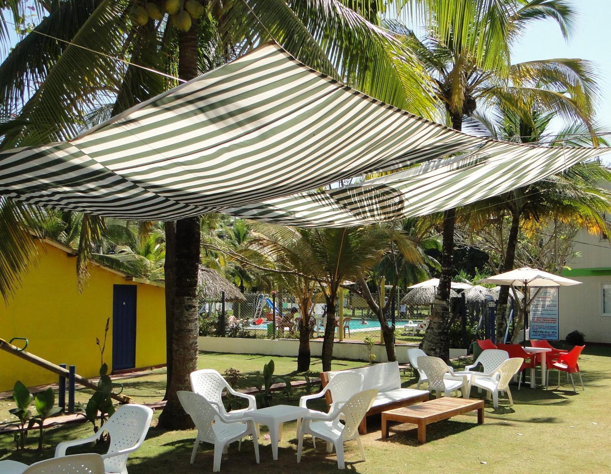 Hotel Nitana Coveñas 部屋 写真