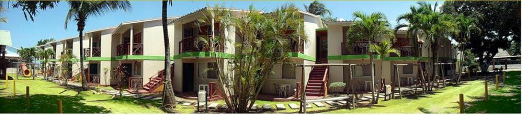 Hotel Nitana Coveñas エクステリア 写真