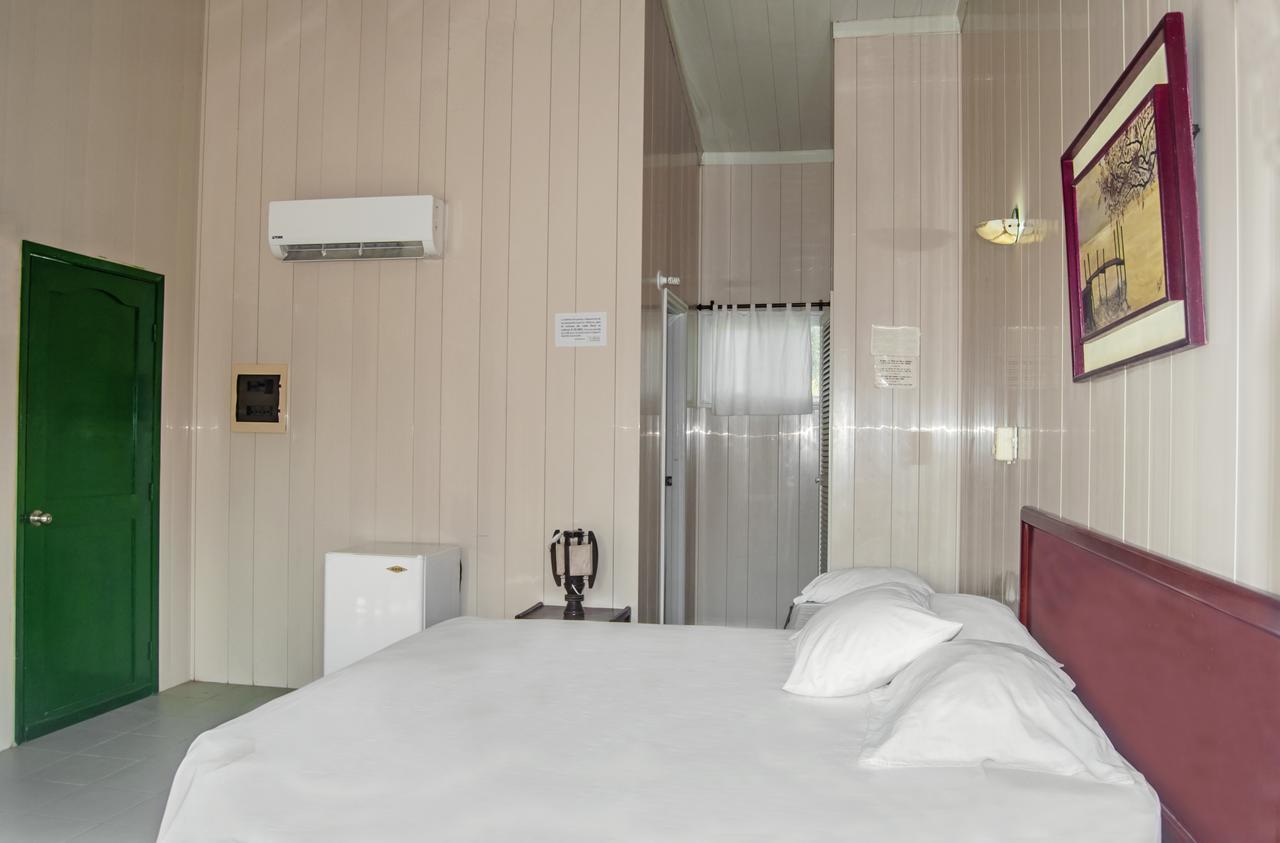 Hotel Nitana Coveñas エクステリア 写真